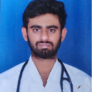 Dr. Rama M.