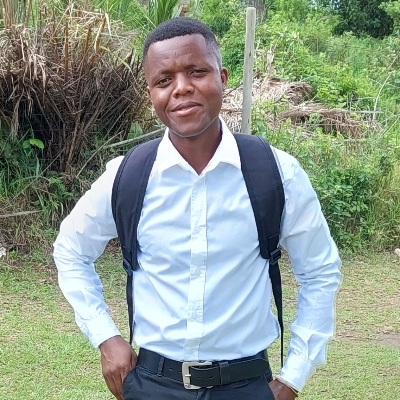 Thobelani B.