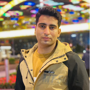 Muhammad A.