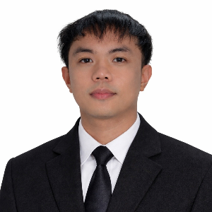 Seth John A.