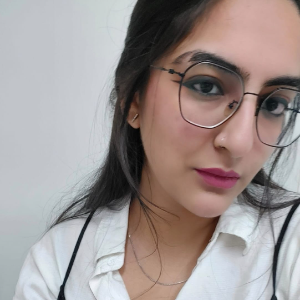 Karishma D.
