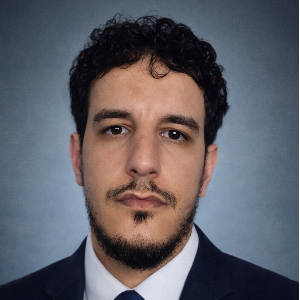 Yacine S.