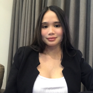 Aubrey Leila S.
