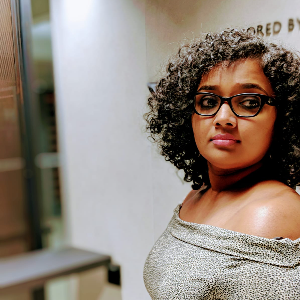 Kavitha N.