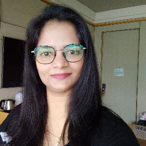 Suman M.