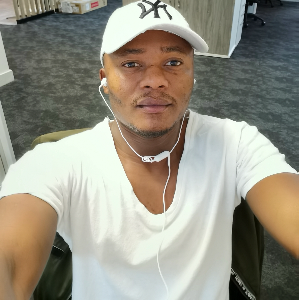Orapeleng S.
