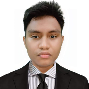 John Cedrick A.