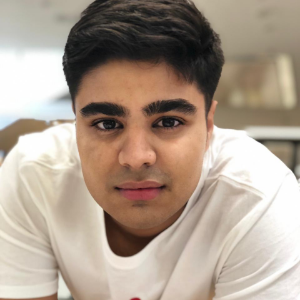 Akshay N.