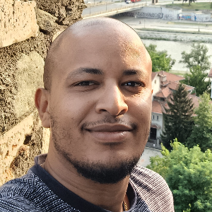 Haimanot T.