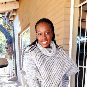 Takudzwa Evelyn Z.