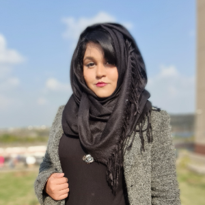 Ujala Z.