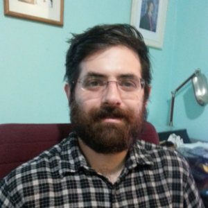 Benzion C.