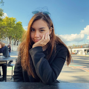 Amelia B.