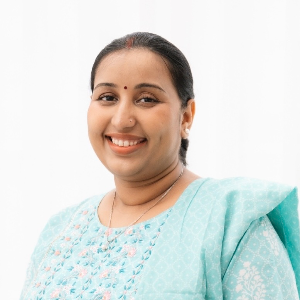 Simmi K.