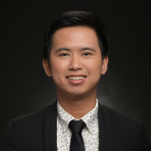 Jericho G.