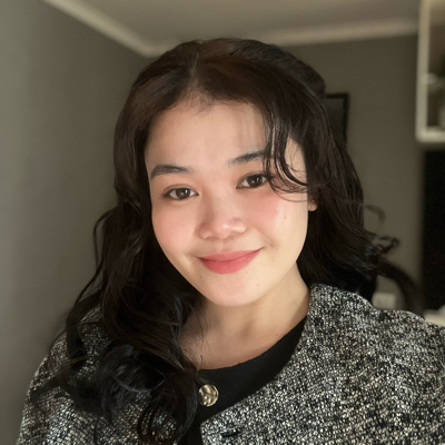 Kharene Mae Z.