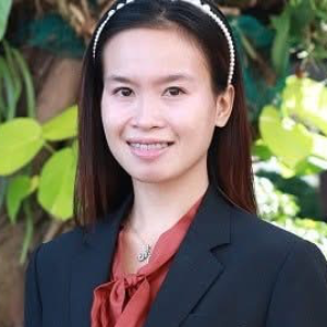 Sherrylyn P.