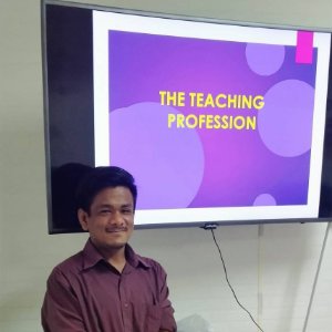 Pranjyoti S.