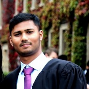 Yatheshthrao R.
