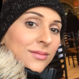 Ruba K.