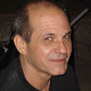 Gerald M.