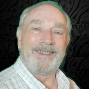 Rex B.