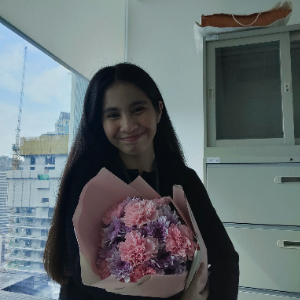 Janna Angela C.