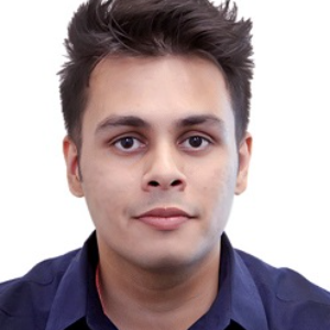 Rahul S.