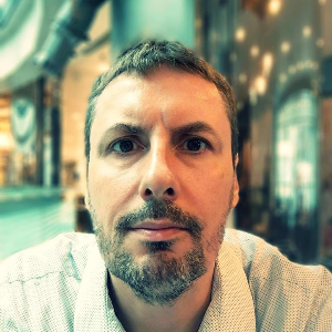 Olivier H.