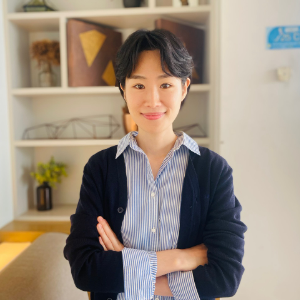 Jihye H.