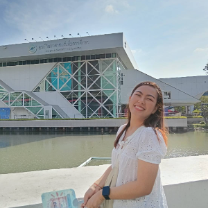 Althea Ann A.