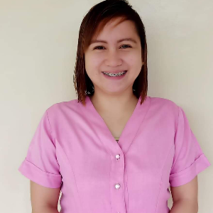 Janine P.
