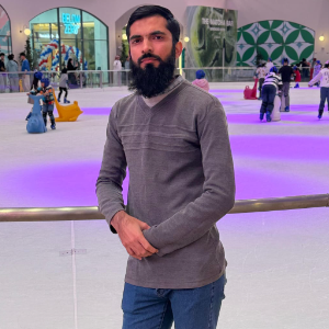 Muhammad Karam D.
