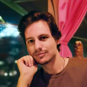 Yegor D.