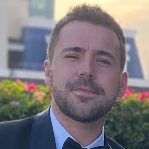 Christopher M.