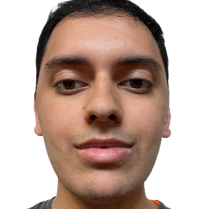 Aakash M.