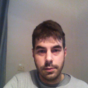 Michael-James B.