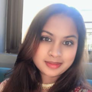 Priyanka S.