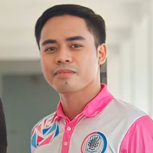Arvin June A.