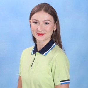 Elena M.
