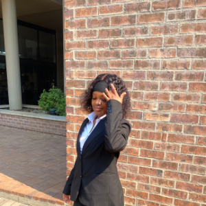 Hlengiwe M.