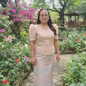Lorelie G.