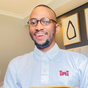 Thobane L.