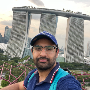 Saif Ali C.