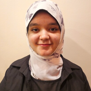 Zoha W.