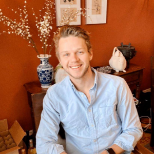 Christopher S.
