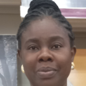 Okundolapo A.