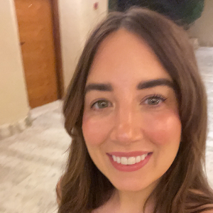 Samantha D.