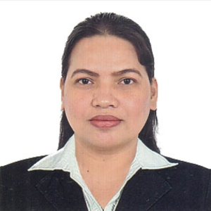 Maria Dolores D.