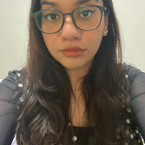 Harshita S.